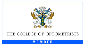 Member: The College of Optometrists